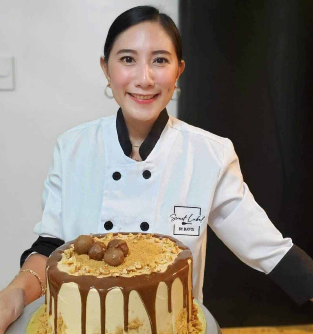 Chef MJ Chef MJ